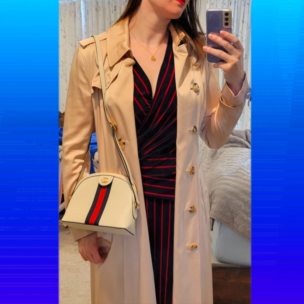 Meet your Posher, Mandy